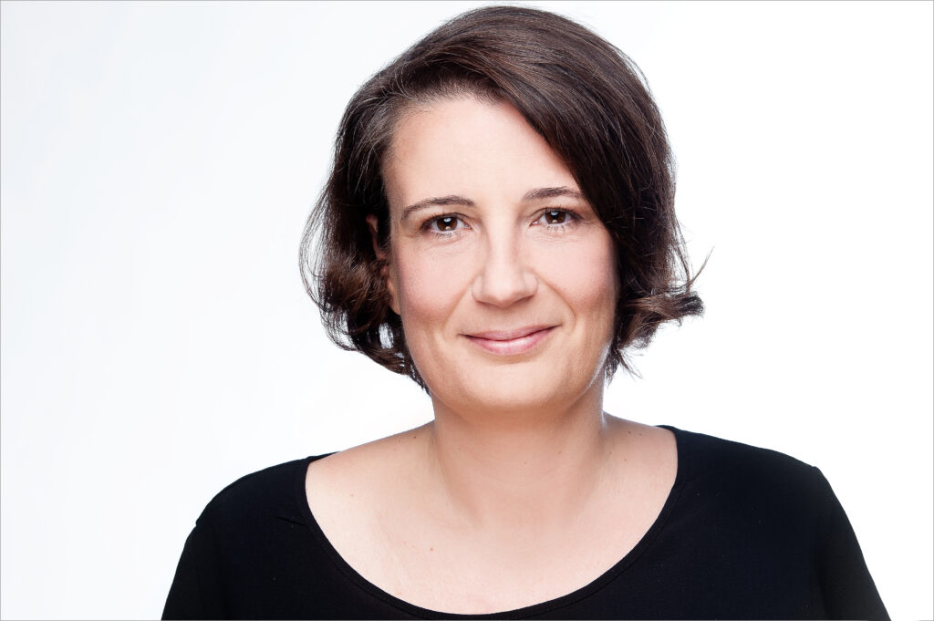 Foto Anne Haas